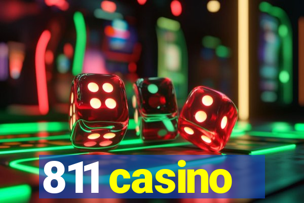 811 casino